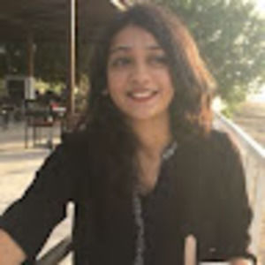 Meet your Posher, Fiona